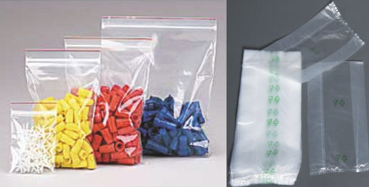 ZOOQUE 100 Buste Trasparenti in Plastica di Polipropilene,Buste ZOOQUE 100 Buste Trasparenti in Plastica di Polipropilene,Buste