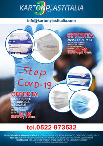 STOP COVID 19